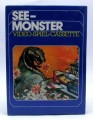Atari 2600 - See-Monster (NEU & OVP)