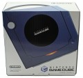 GameCube - Konsole / System (japanische Version) (lila) (NEU & OVP)