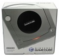 GameCube - Konsole / System (japanische Version) (silber) (NEU & OVP)