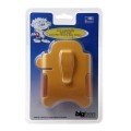 GameBoy Color - Transportgeh�use mit G�rtelclip f�r Gameboy Color - transparent/lila (NEU & OVP)