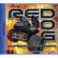 Dreamcast - Red Dog (mit OVP) (gebraucht)