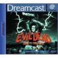 Dreamcast - Evil Dead: Hail To The King (NEU & OVP) (SEALED)