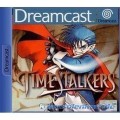 Dreamcast - Climax Landers - Time Stalkers (NEU & OVP)