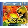 Dreamcast - Disney?s Dinosaurier / Dinosaur (NEU & OVP) (SEALED)