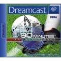 Dreamcast - 90 Minutes (NEU & OVP) (SEALED)