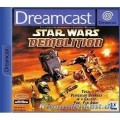 Dreamcast - Star Wars: Demolition (NEU & OVP) (SEALED)