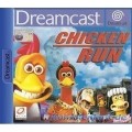 Dreamcast - Chicken Run (NEU & OVP) (SEALED)