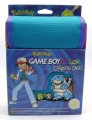 GameBoy Color - Pokemon Carrying Case [GB6] -t�rkis- (NEU & OVP)
