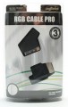 Xbox 360 - RGB Cable Pro [Madrics] (NEU & OVP)