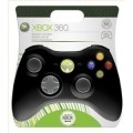 Xbox 360 - Original Wireless Controller #schwarz [Microsoft] (NEU & OVP)