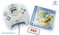 Dreamcast - Jet Set Radio Bundle inkl. Controller (NEU & OVP)