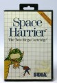 Master System - Space Harrier (Modul) (gebraucht)