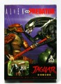 Atari Jaguar - Alien vs. Predator (mit OVP) (gebraucht)