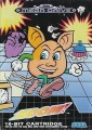 Mega Drive - Zoom! (mit OVP) (gebraucht)