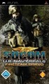 PSP - SOCOM U.S. Navy Seals Fireteam Bravo (gebraucht)