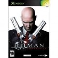 Xbox - Hitman: Contracts (NEU & OVP) USK18