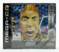 Mega CD - The Lawnmower Man (Verschwei�t) (NEU & OVP)
