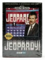 Mega Drive - Jeopardy! (US-Import) (NEU & OVP)