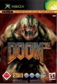 Xbox - Doom 3 [auch für Xbox 360] (mit OVP) (gebraucht) USK18