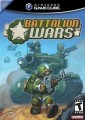 GameCube/Wii - Battalion Wars (mit OVP) (gebraucht)