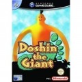 GameCube - Doshin the Giant (mit OVP) (gebraucht)