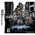 Nintendo DS - The World Ends With You (NEU & OVP)