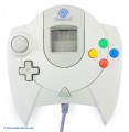 Dreamcast - Original Controller #weiß HKT-7700 [SEGA] (gebraucht)