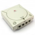 Dreamcast - Konsole (japanische Version) (ohne Zubeh�r) (gebraucht)