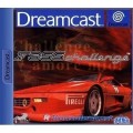 Dreamcast - F355 Challenge: Passione Rossa (mit OVP) (gebraucht) (Jap-Version)