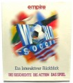 PC - World Soccer (Karton - Verschwei�t) (NEU & OVP)