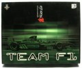 PC - Team F1 (Karton - Gebraucht, guter Zustand)