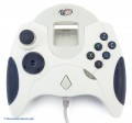 Dreamcast - Advanced Controller #weiß (MadCatz) (gebraucht)