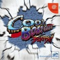 Dreamcast - Cool Boarders Burrrn (mit OVP) (gebraucht) (Jap-Version)