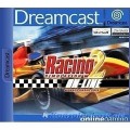 Dreamcast - Racing Simulation 2 Monaco Grand Prix Online (mit OVP) (gebraucht)