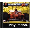 Playstation 1 - Formel 1 '97 (mit OVP) (gebraucht)