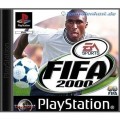 Playstation 1 - FIFA 2000 (mit OVP) (gebraucht)