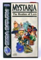 Saturn - Mystaria the Realms of Lore (mit OVP) (gebraucht)