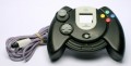 Dreamcast - Astro Pad - Controller #schwarz [Performance] (gebraucht)