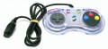 Mega Drive - SG ProPad Controller Mega Drive #transp. (gebraucht)