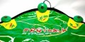 Specials - Football Stadium FIFA Worldcup 2002 Korea Japan (Thrustmaster) (gebraucht)