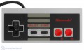 NES - Original Nintendo Controller NES-004E (gebraucht) 