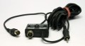 Mega Drive - Original SEGA Antennen Kabel / RF Adapter MK-3088 (gebraucht)