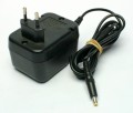Mega Drive - original MD 2 Netzteil MK-1636-18/05 [SEGA] (auch f�r 32X) (gebraucht)
