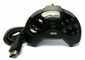 Saturn - Original Controller 1G MK-80301 (gebraucht)