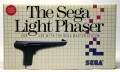 Master System - Sega The Sega Light Phaser Lightgun MK-3050-50 (mit OVP) (gebraucht)