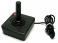 Atari 2600 - Original Joystick [Atari] (gebraucht)