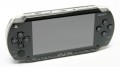 PSP - Konsole 1000 #schwarz (mit OVP) (gebraucht)