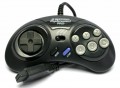 Mega Drive - 6-Button Replacement Pad (gebraucht)