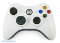 Xbox 360 - Original Wireless Controller #weiß (gebraucht)