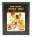 Atari 2600 - Basketball -CX2624- P Edition (Modul) (gebraucht)